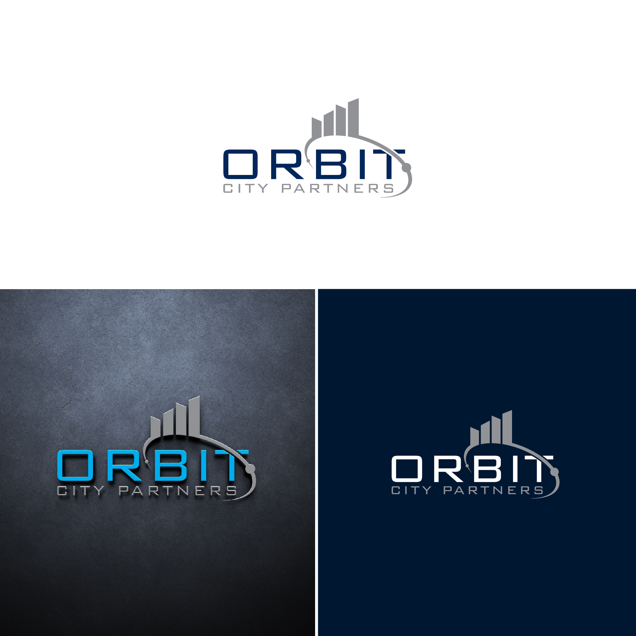 Logo Design by AL-BARAKAH for this project | Design #31526453