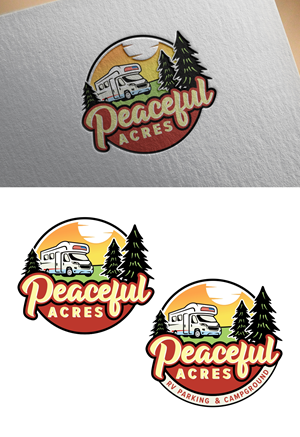 Logo Design by Artch4 for this project | Design: #31543827