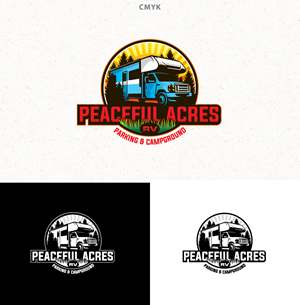Logo Design by Logo Stock for this project | Design: #31540347
