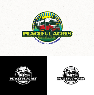 Logo Design by Logo Stock for this project | Design: #31570938