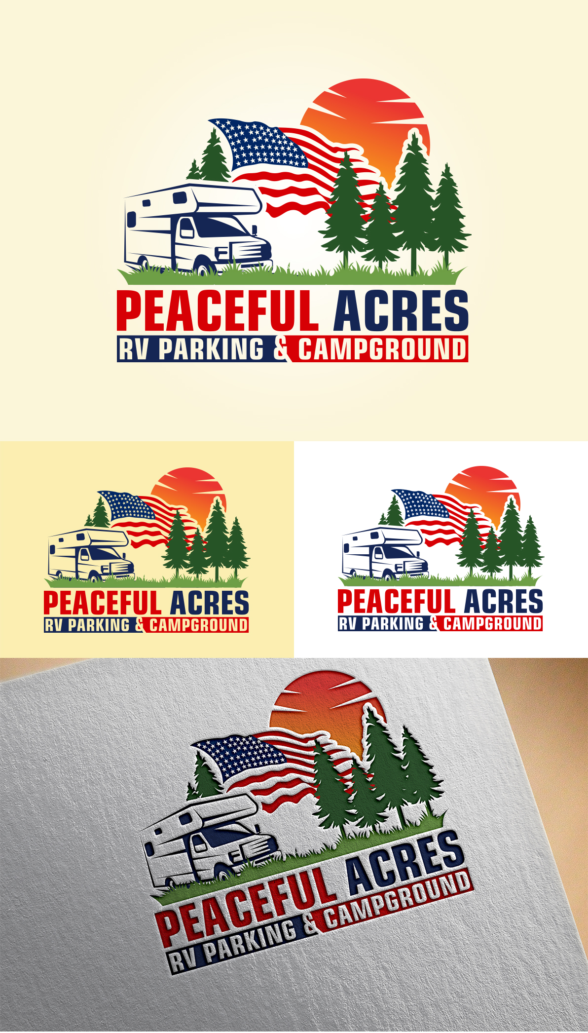 Logo Design by Imran_me for this project | Design #31541134