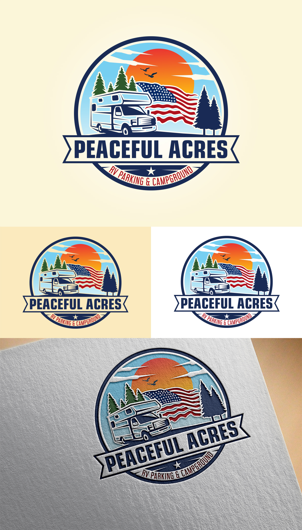 Logo Design by Imran_me for this project | Design #31549610