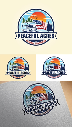 Logo Design by Imran_me for this project | Design: #31549610