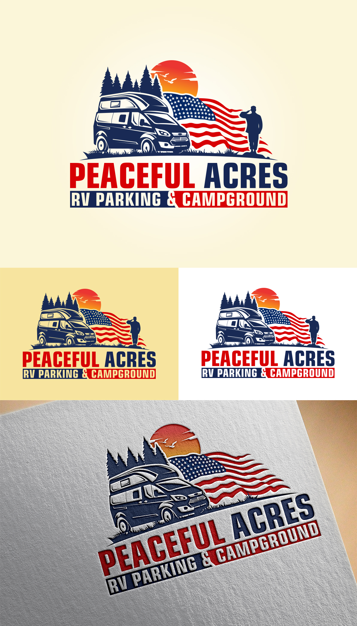 Logo Design by Imran_me for this project | Design #31561944