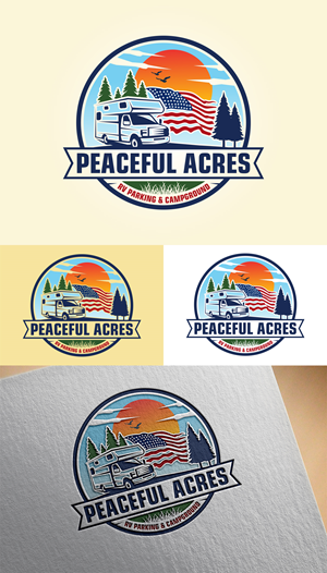 Logo Design by Imran_me for this project | Design: #31564770