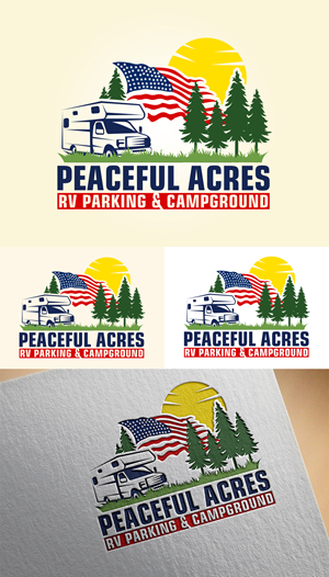 Logo Design by Imran_me for this project | Design: #31564805