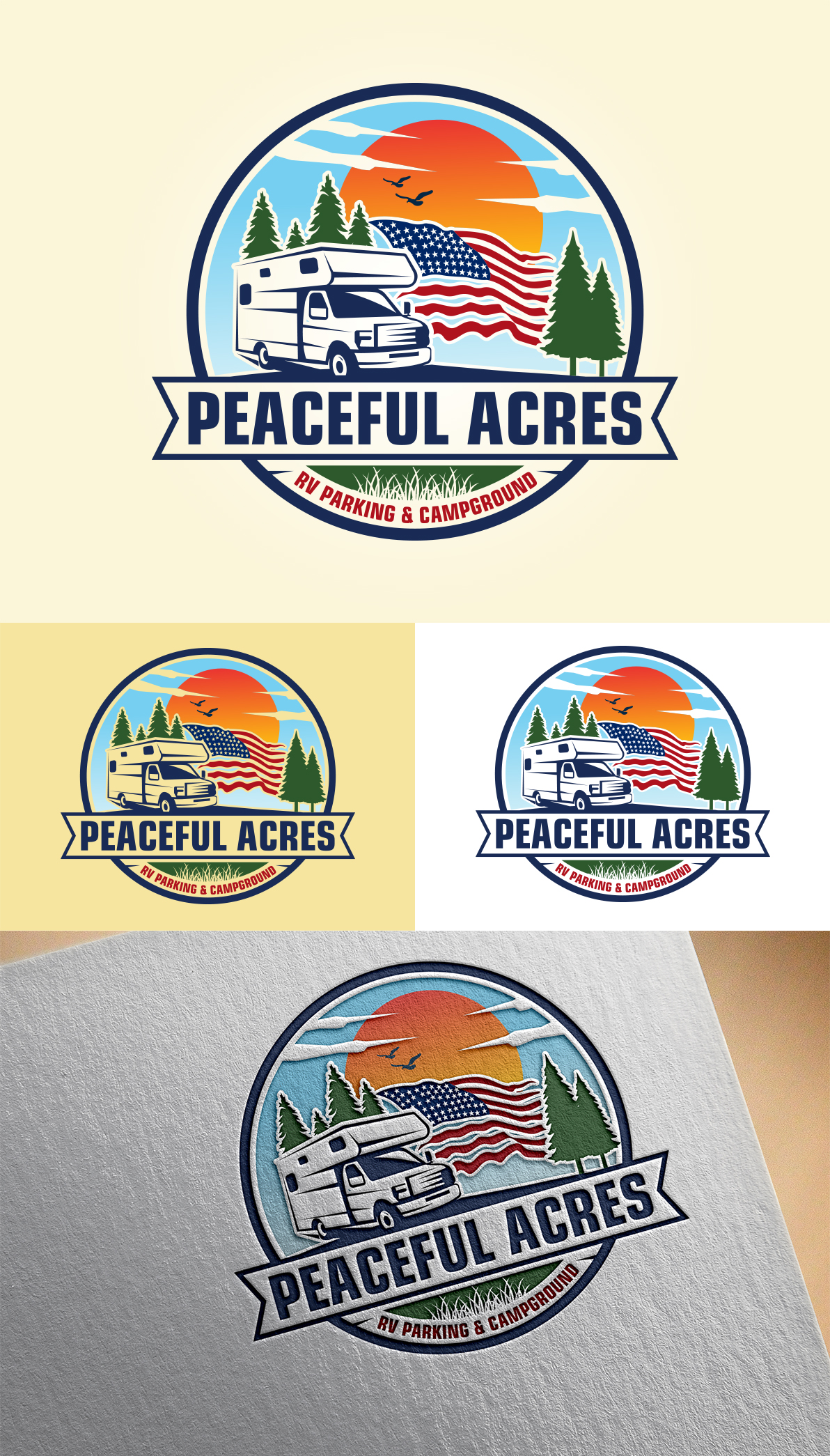 Logo Design by Imran_me for this project | Design #31570730