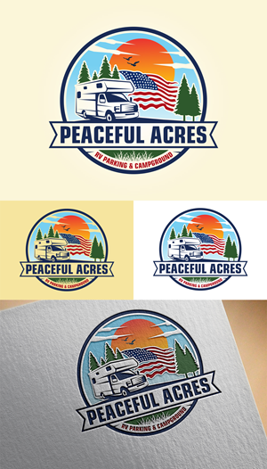 Logo Design by Imran_me for this project | Design: #31570730