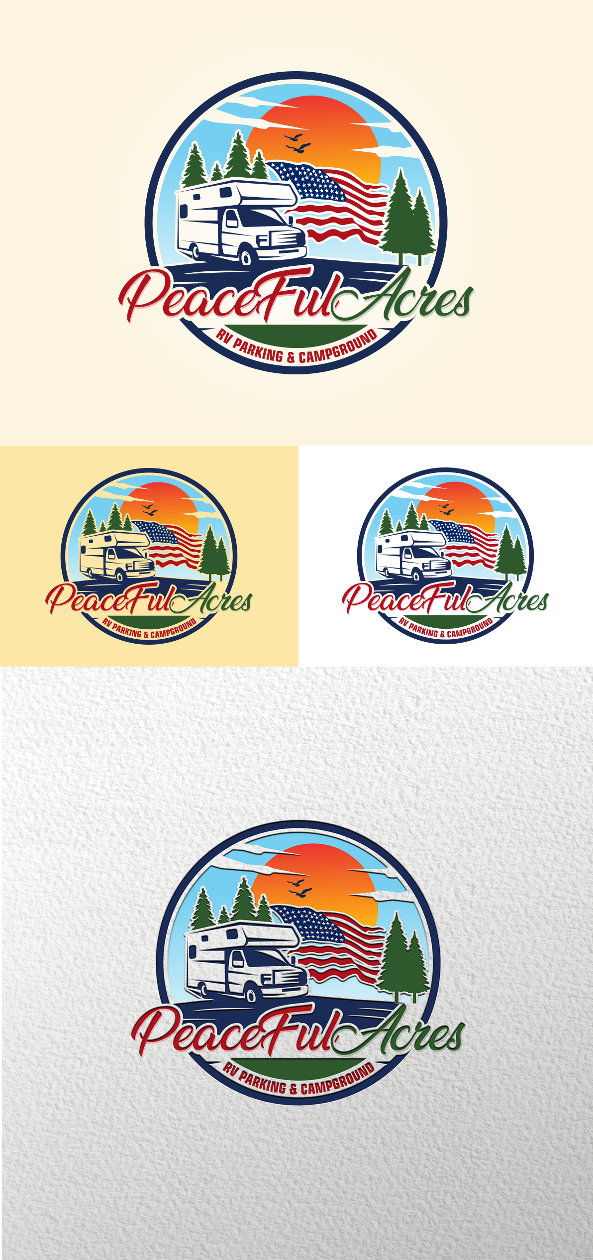 Diseño de Logo por Imran_me para este proyecto | Diseño #31593088