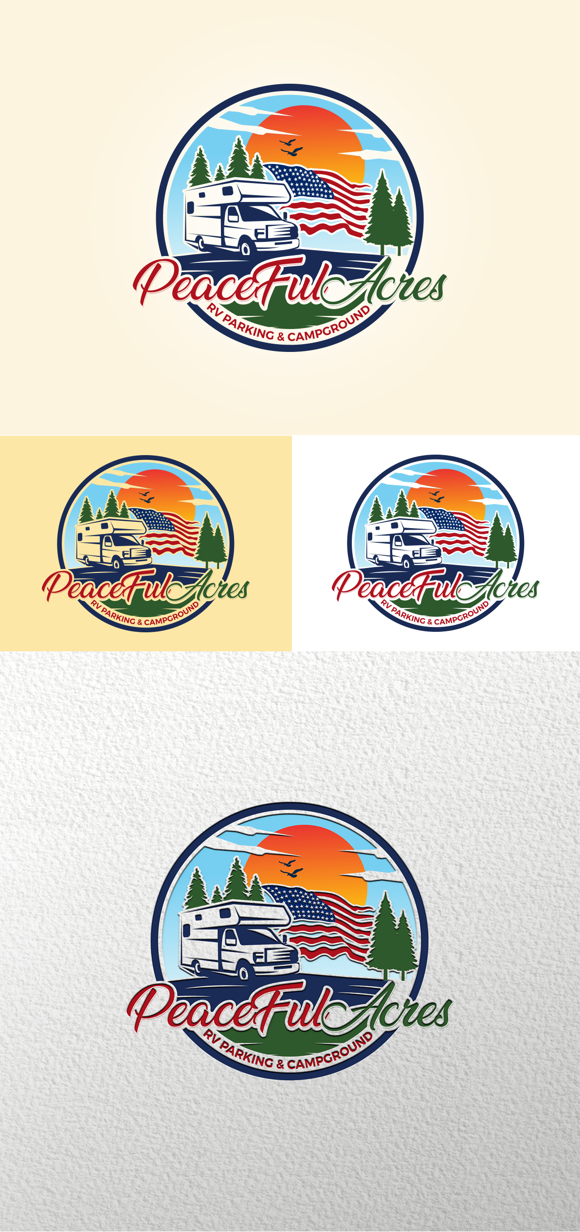 Logo Design by Imran_me for this project | Design #31593483