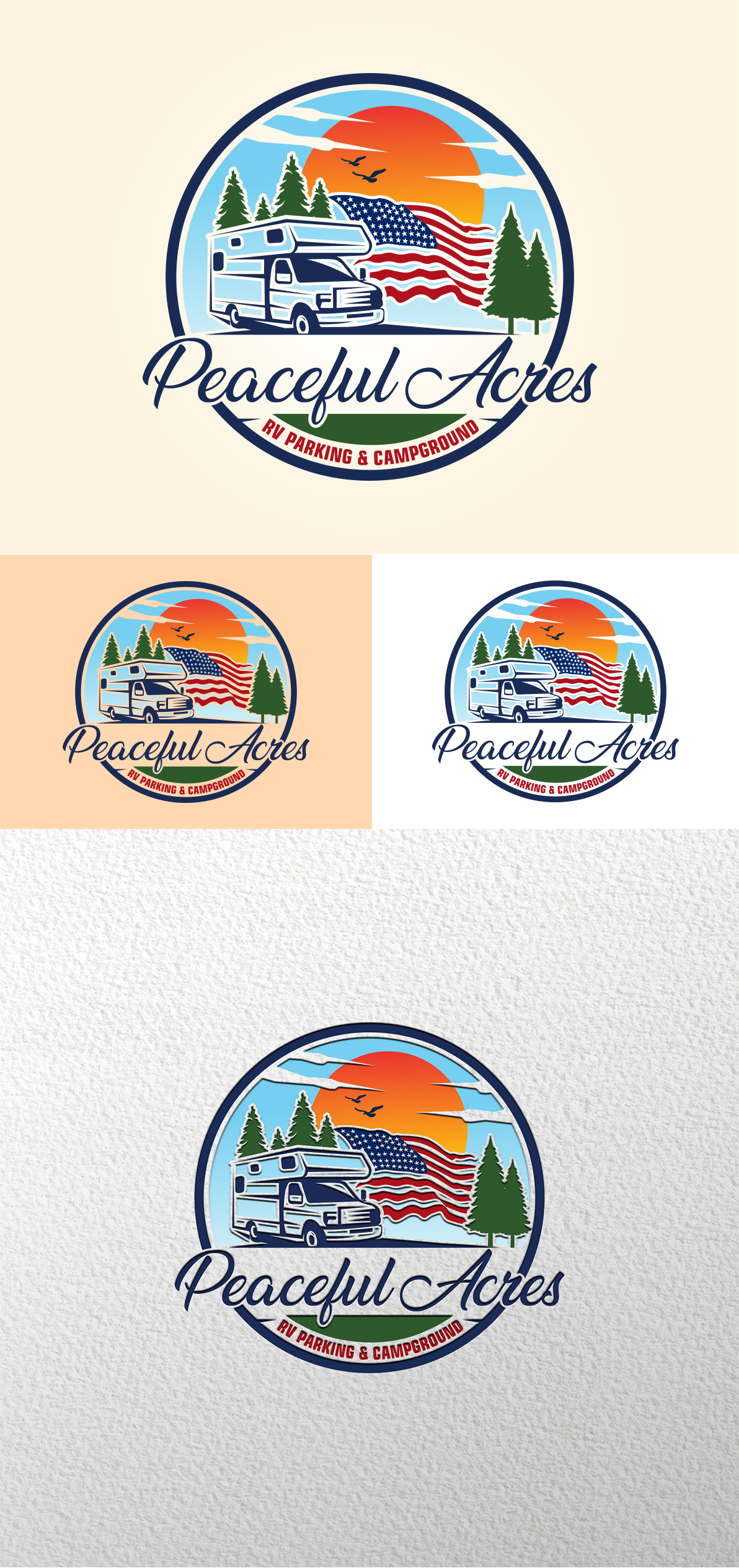 Logo Design by Imran_me for this project | Design #31594025