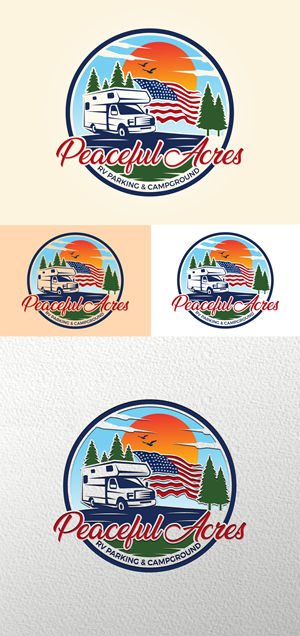 Logo Design by Imran_me for this project | Design: #31595221