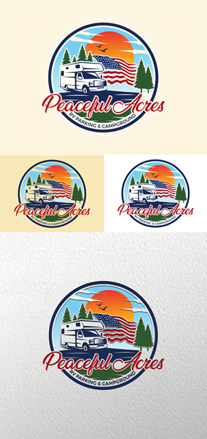 Logo Design by Imran_me for this project | Design: #31596676