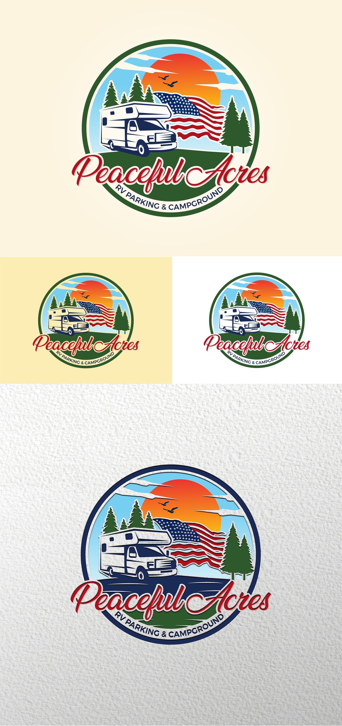 Logo-Design von Imran_me für dieses Projekt | Design #31601006