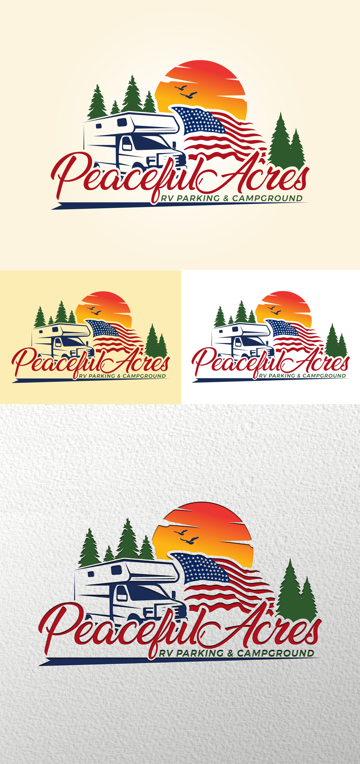 Logo Design by Imran_me for this project | Design #31601132