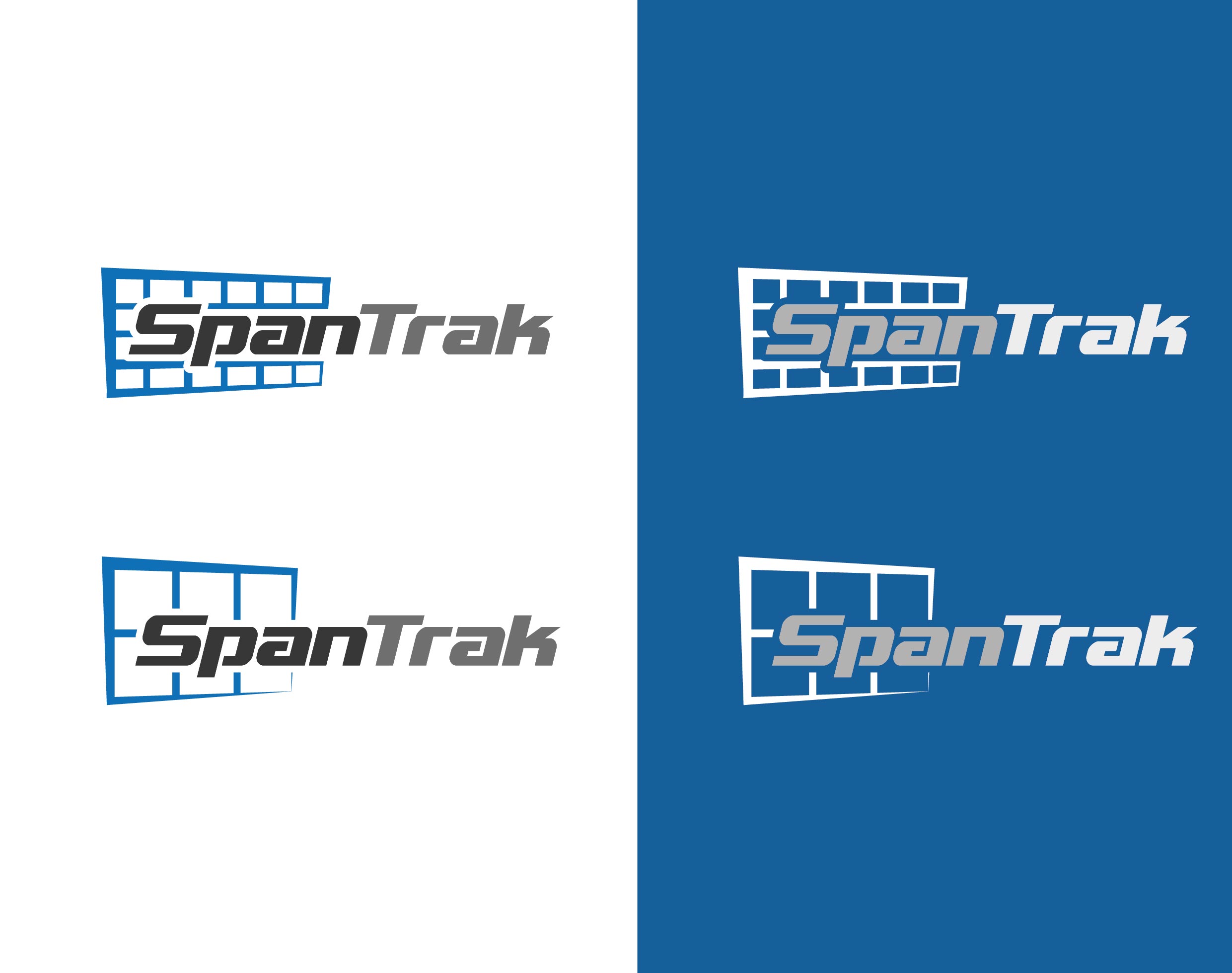 Logo Design by Anton for Archatrak Inc. | Design #31557925