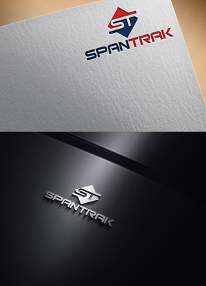 Logo Design by Spark  Design for Archatrak Inc. | Design: #31527823
