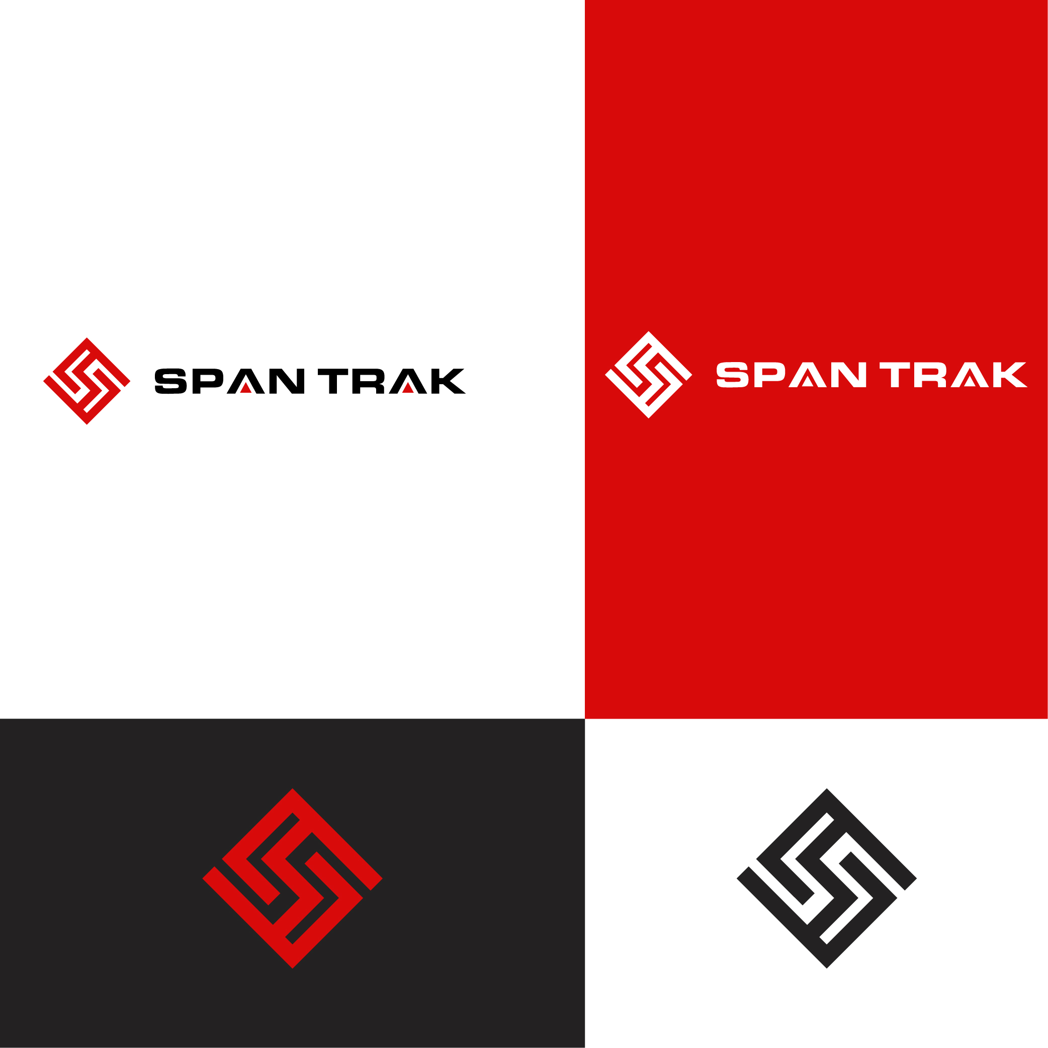Logo Design by Graphixpointt for Archatrak Inc. | Design #31533435