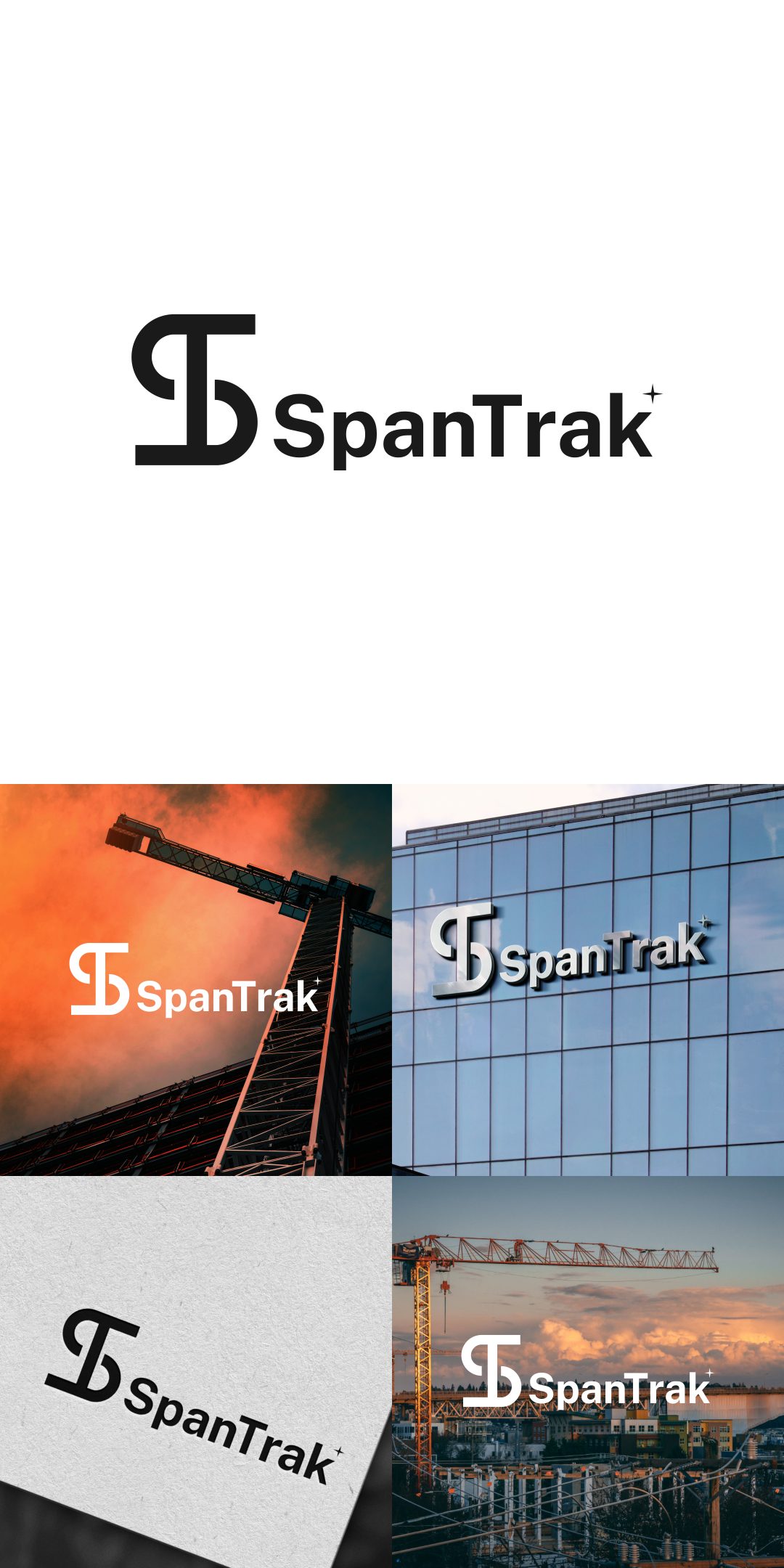 Logo Design by Sketch Graphic for Archatrak Inc. | Design #31537564