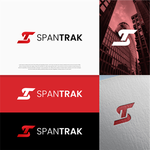 Logo Design by TULLUS STUDIO™ for Archatrak Inc. | Design: #31527802