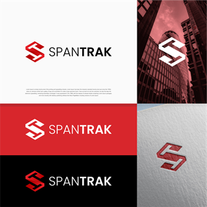 Logo Design by TULLUS STUDIO™ for Archatrak Inc. | Design: #31527806