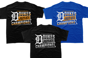 T-shirt Design by Al XVI