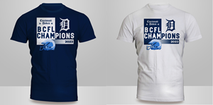 T-shirt Design by Kero