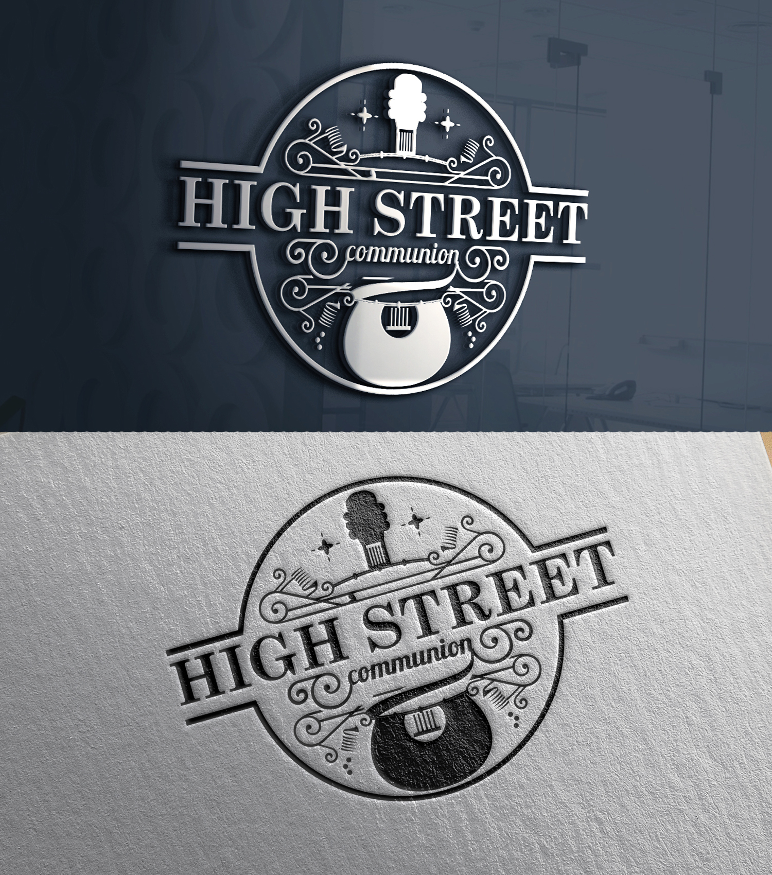 Logo-Design von 24ksunny für dieses Projekt | Design #31527633