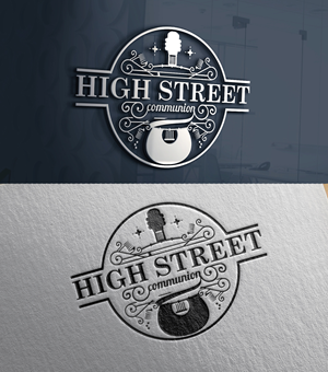 Logo Design by 24ksunny for this project | Design: #31527633