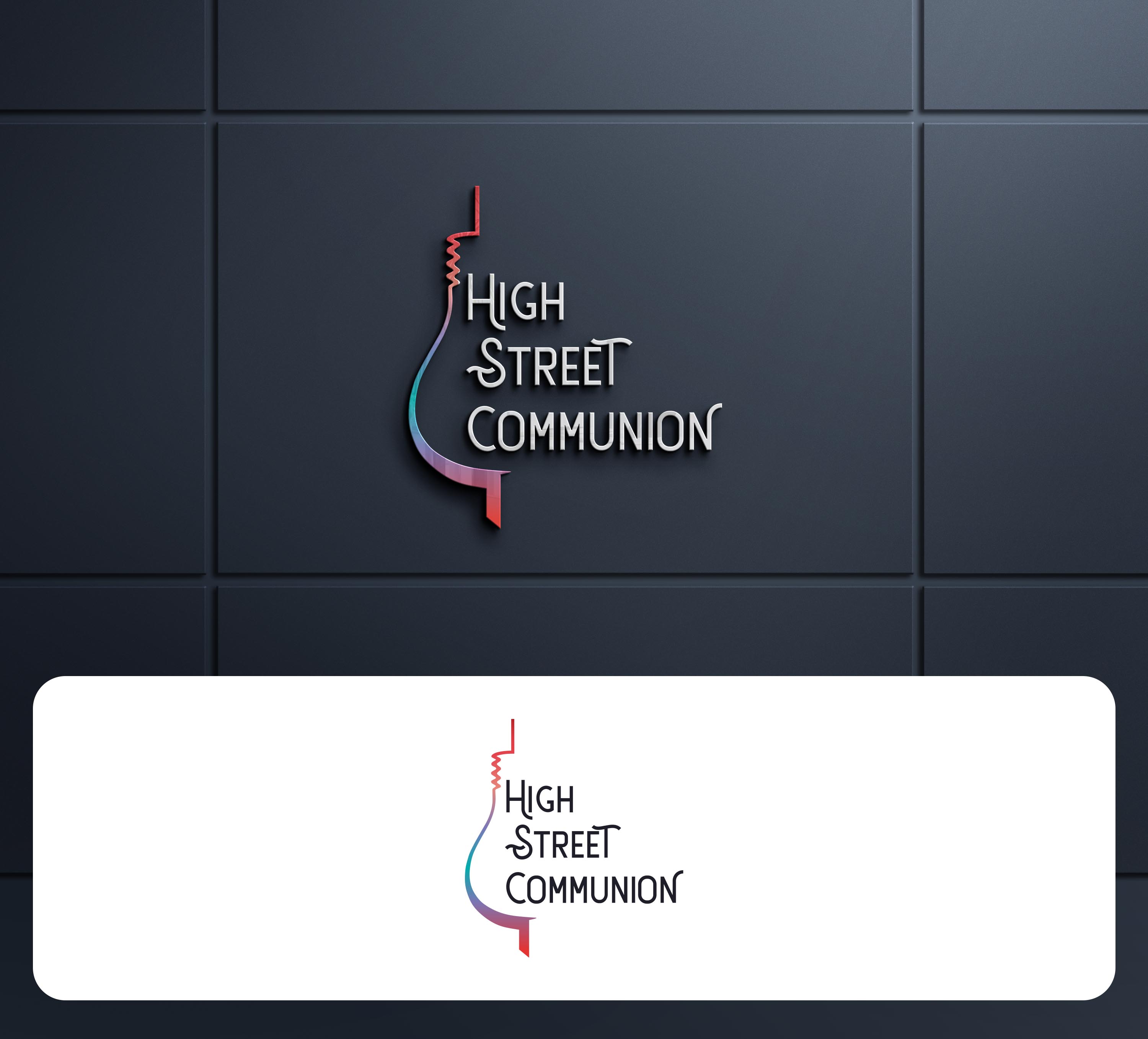 Logo Design by Interloop_Designs for this project | Design #31529124
