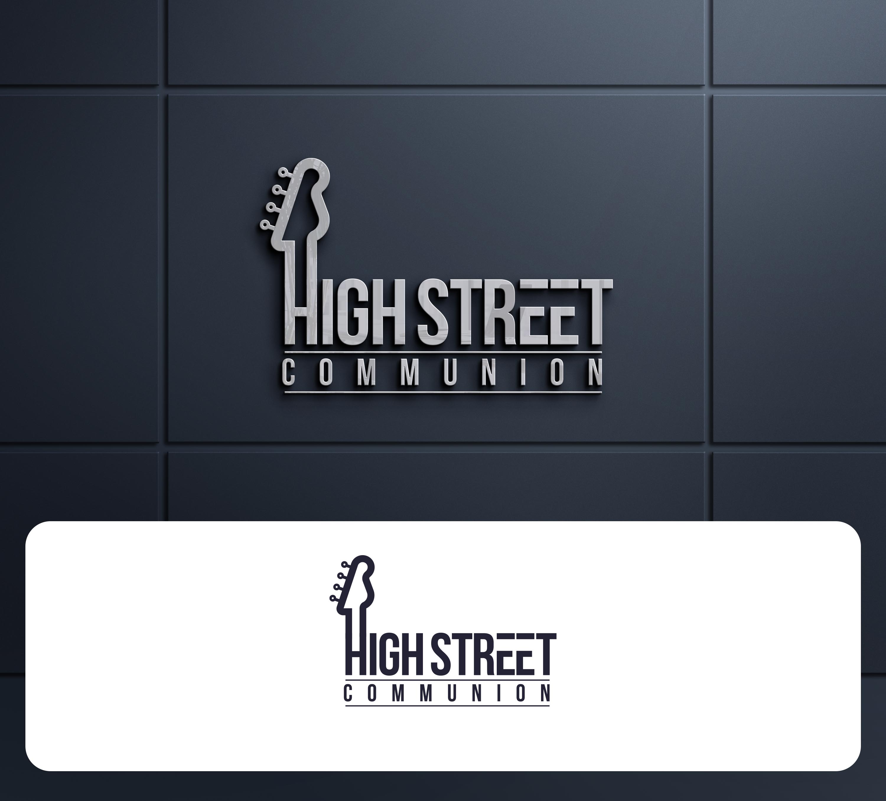 Logo-Design von Interloop_Designs für dieses Projekt | Design #31529125