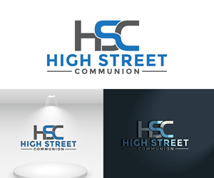 Logo Design by SalbaArt for this project | Design: #31536289