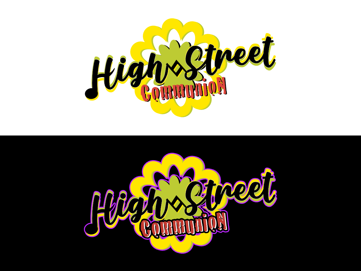 Logo Design by alcartoon for this project | Design #31553658
