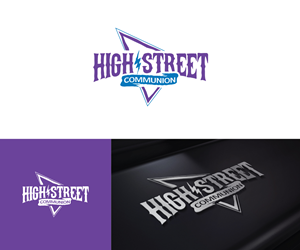 Logo Design by FLoc! Studio for this project | Design: #31561472