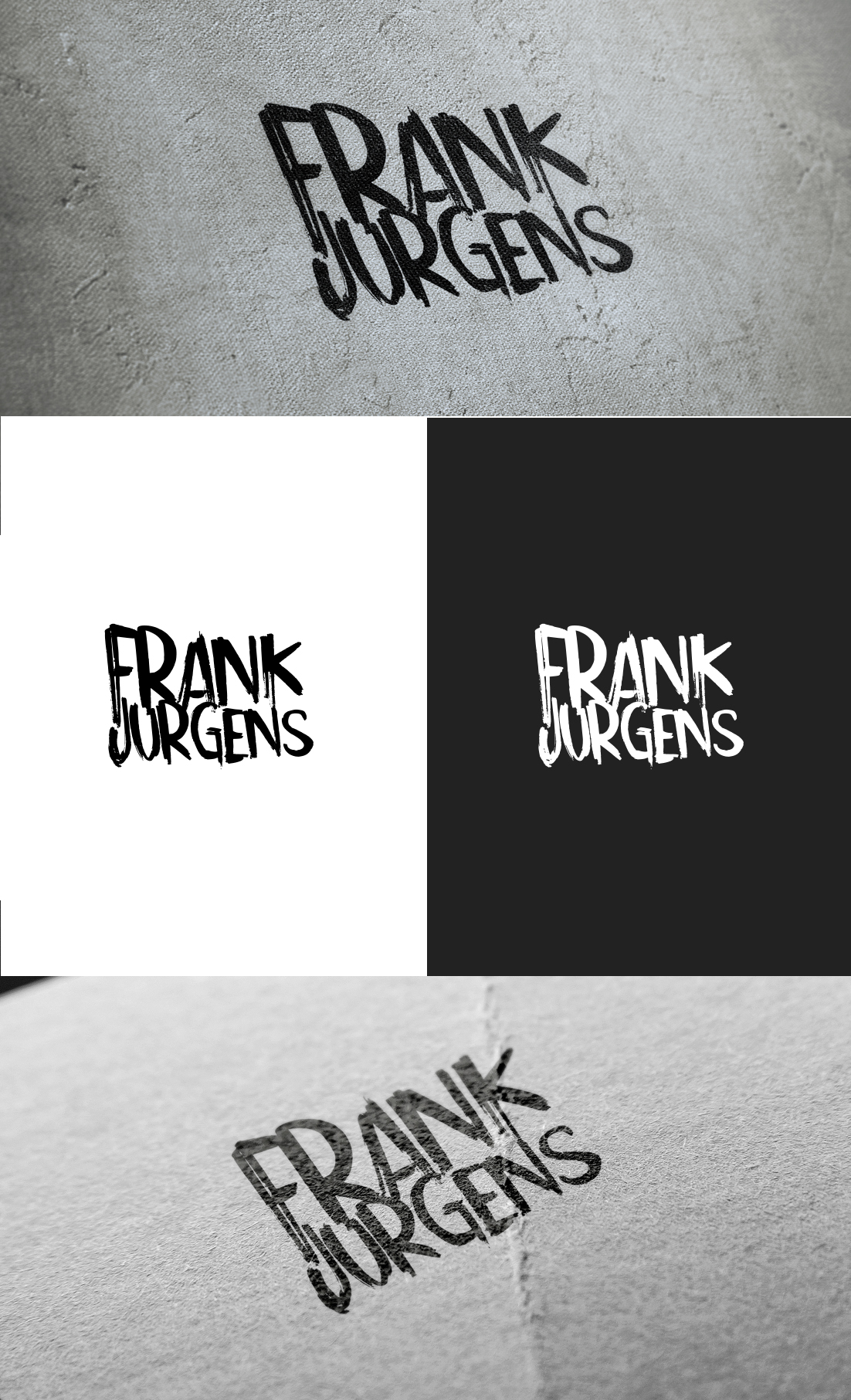 Logo Design by GLDesigns for this project | Design #31531751