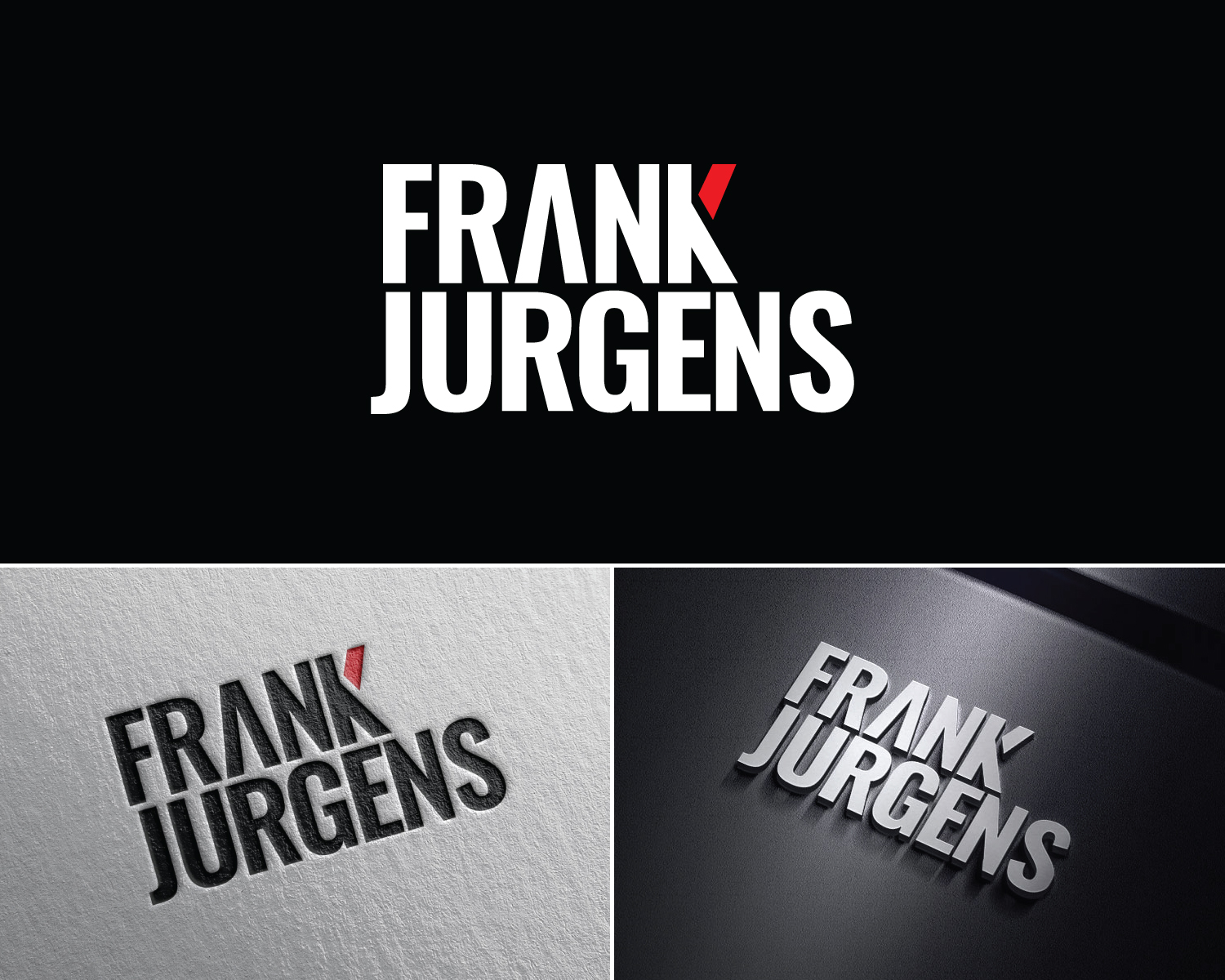 Logo Design by Atec for this project | Design #31538046