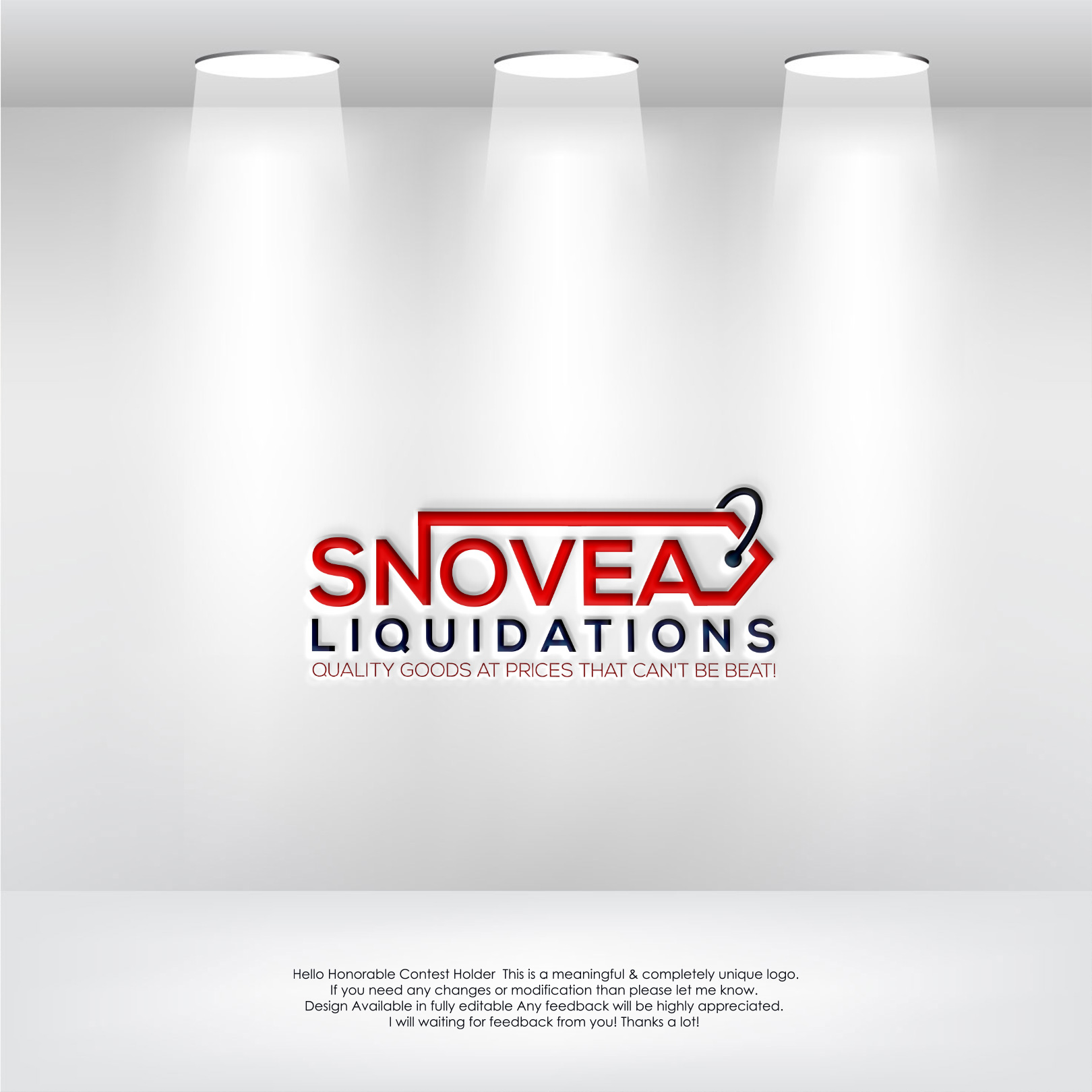 Logo Design by LogoEon for this project | Design #31533391