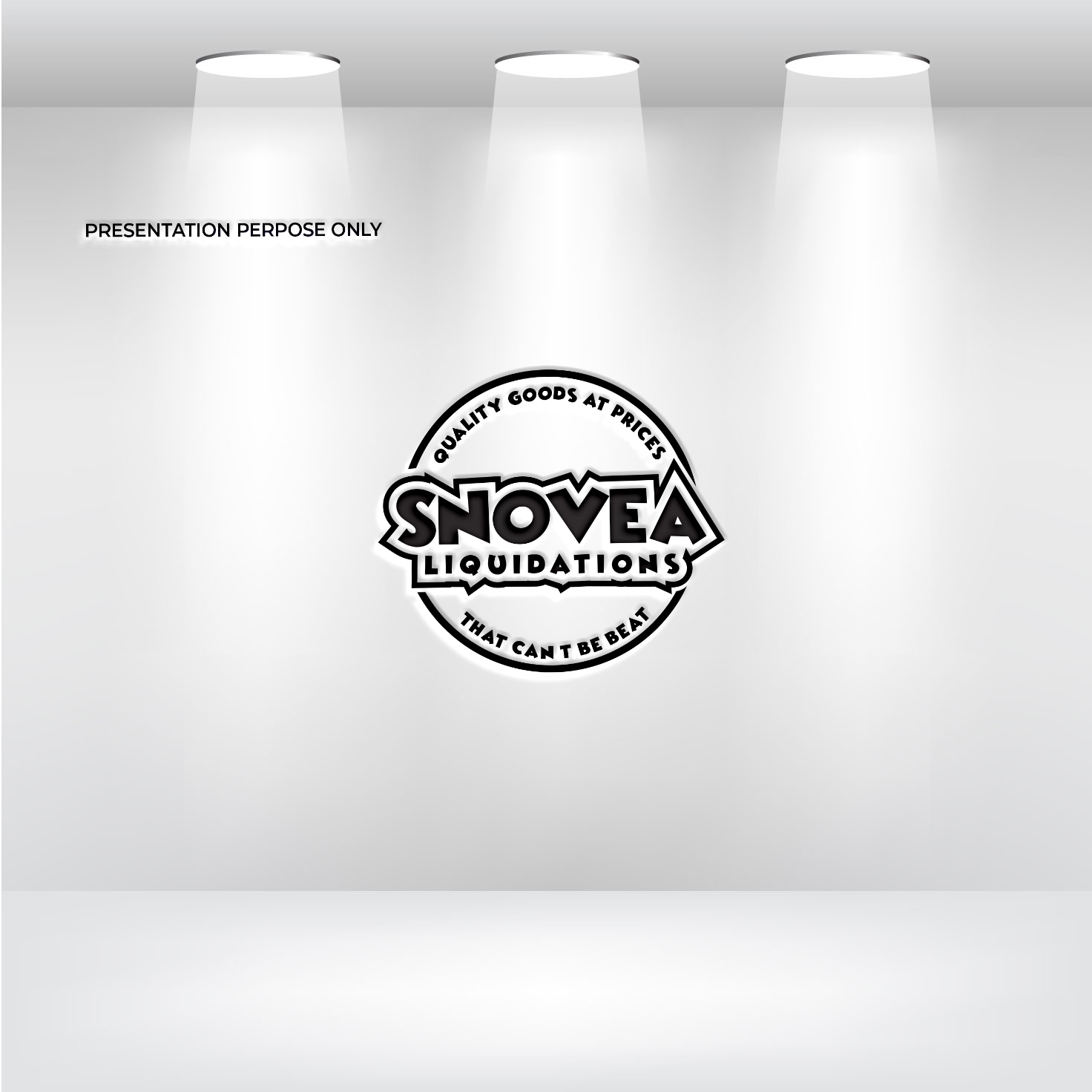 Logo Design by RS_Design for this project | Design #31537604