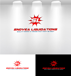 Diseño de Logo por Mi Design1 para este proyecto | Diseño: #31532929
