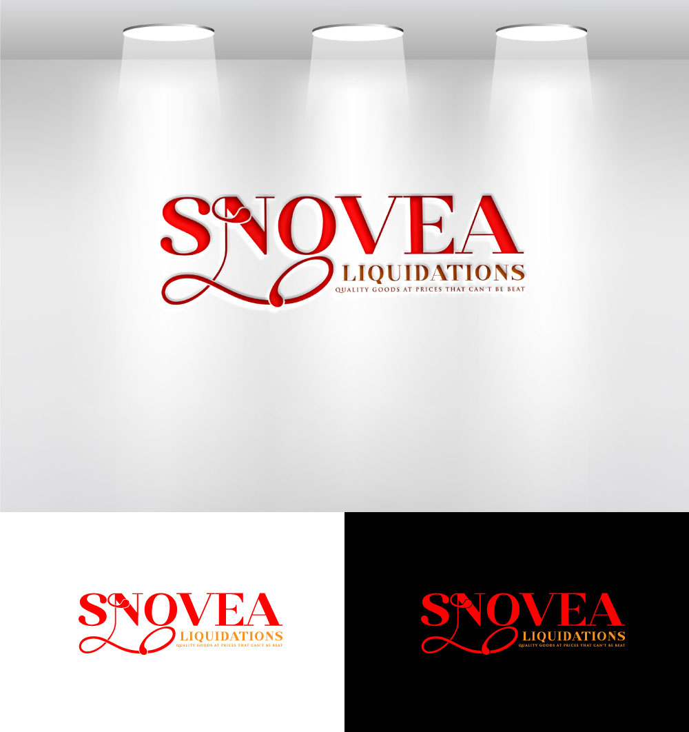 Logo Design by Mi Design1 for this project | Design #31533485