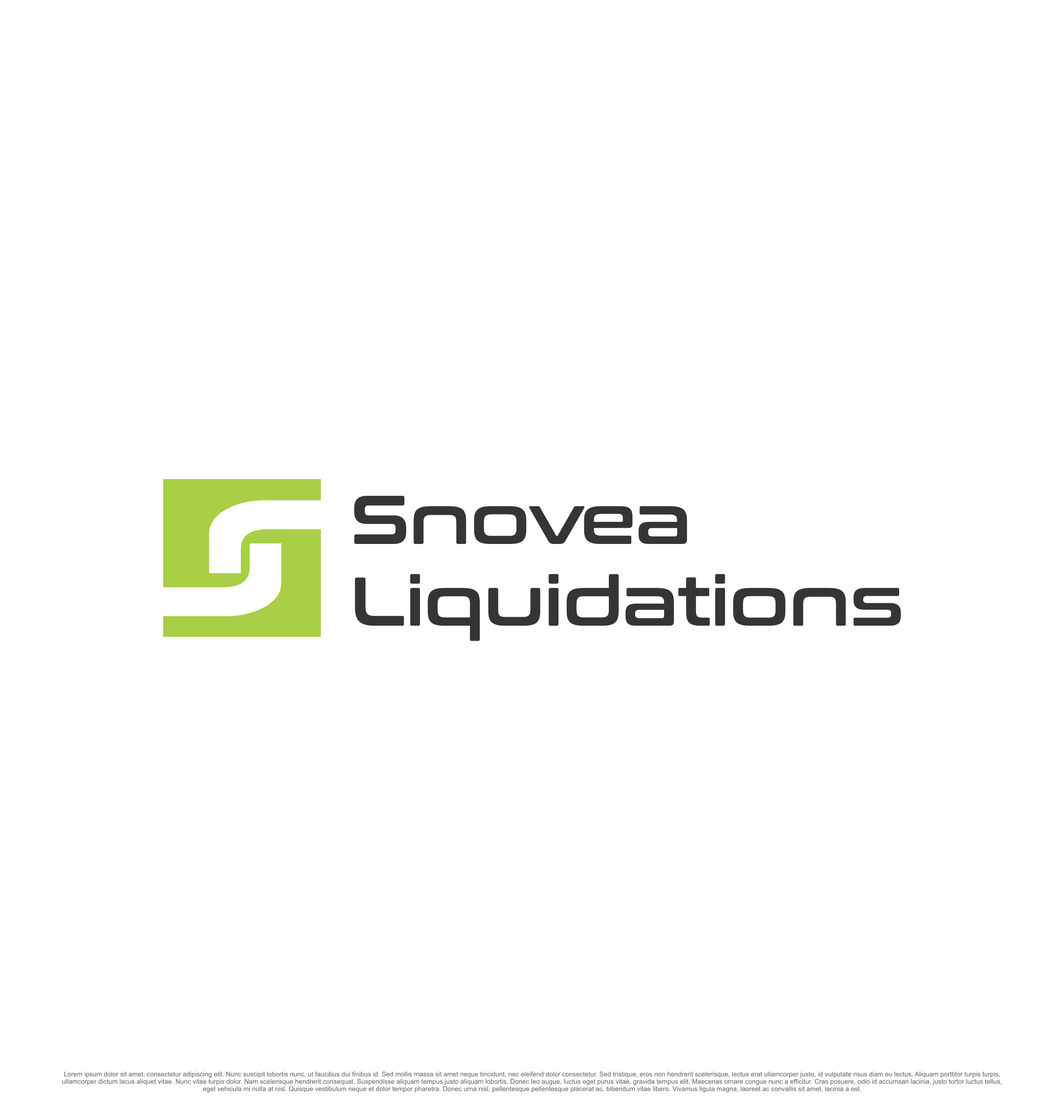Logo Design by saesean for this project | Design #31544712