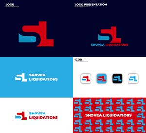 Logo Design by graphizaib