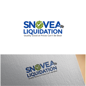 Logo Design by Arham Hidayat for this project | Design: #31564169