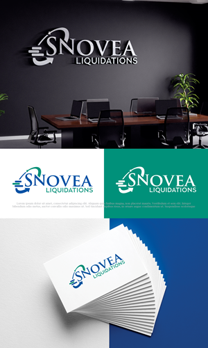Diseño de Logo por 4AD para este proyecto | Diseño: #31569247