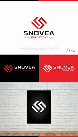 Diseño de Logo por TULLUS STUDIO™ para este proyecto | Diseño: #31532796