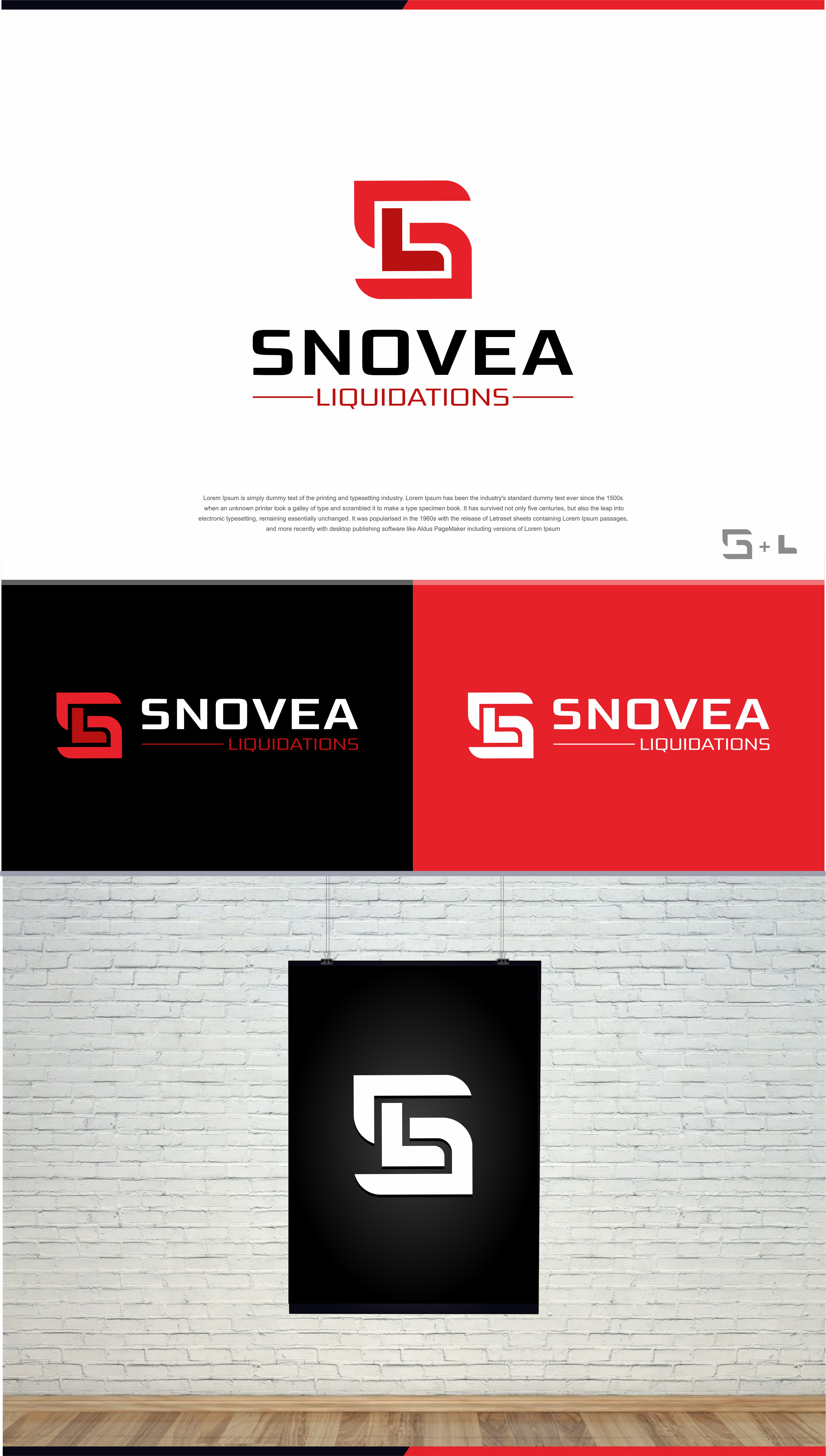 Logo Design by TULLUS STUDIO™ for this project | Design #31532797