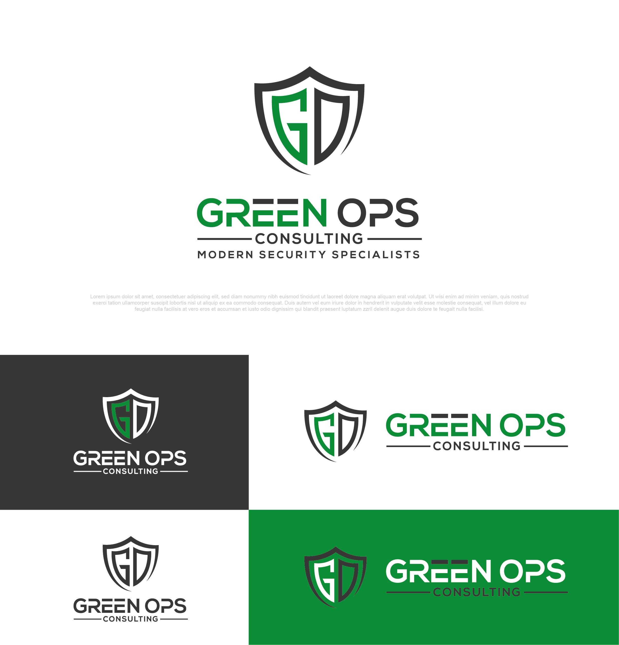 Logo Design by Anton for this project | Design #31564992
