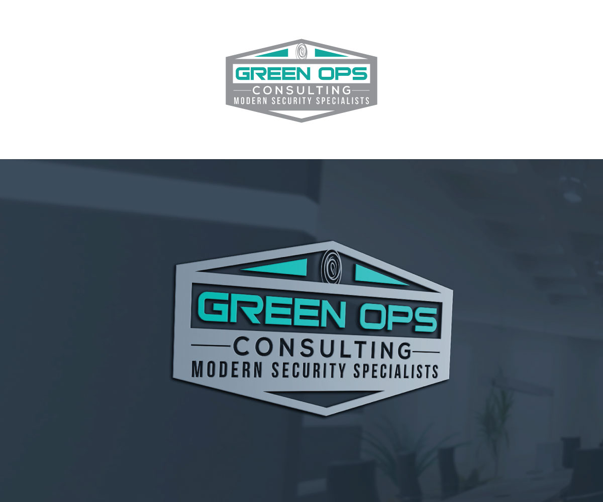 Logo Design by Luckey yaari for this project | Design #31541415