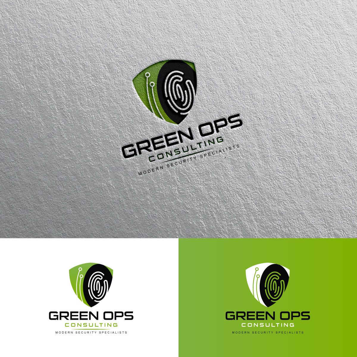 Logo Design by chris Ray for this project | Design #31536923