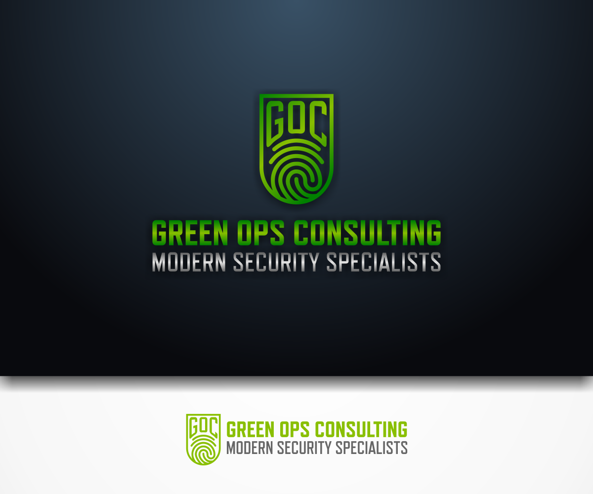 Logo-Design von Nono KonsepVector für dieses Projekt | Design #31575013